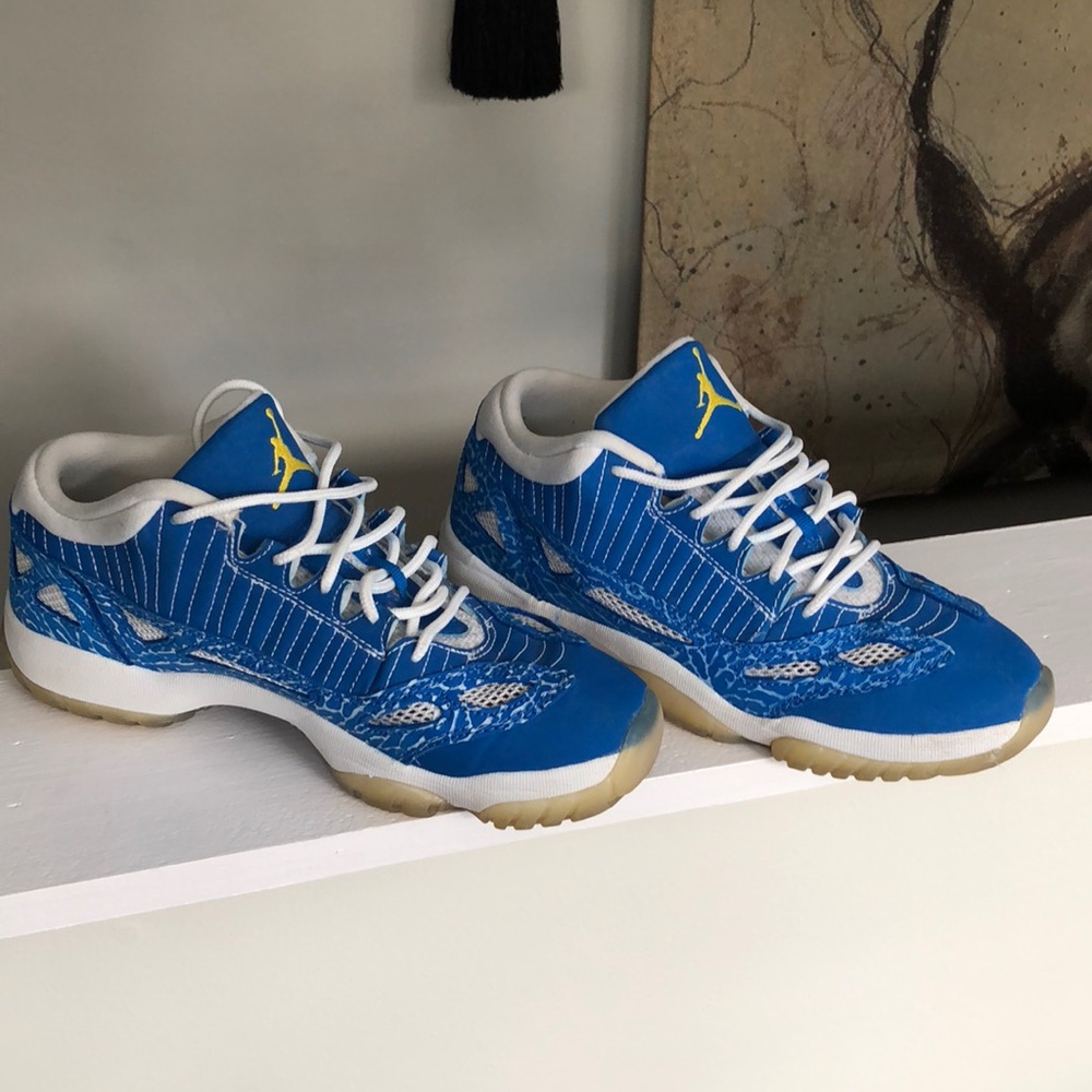 Kids Air Jordan